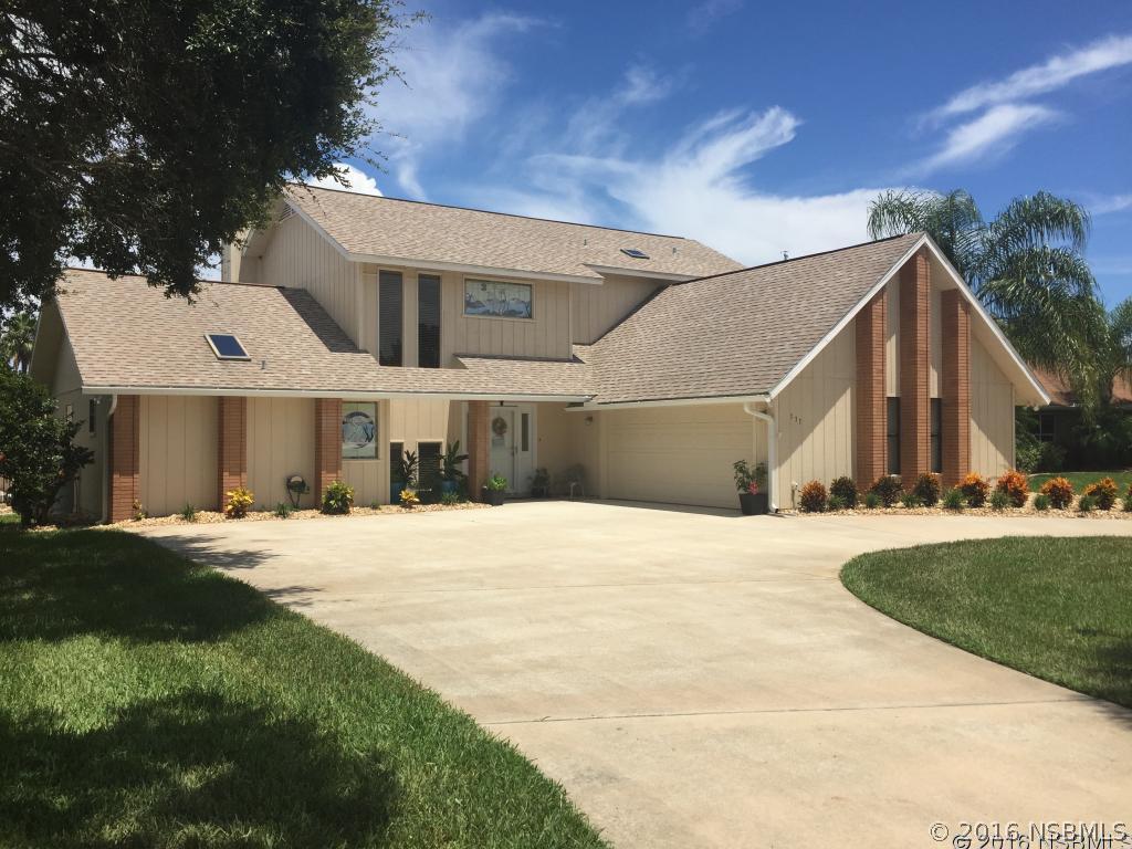 111 Via Capri, New Smyrna Beach, FL 32169