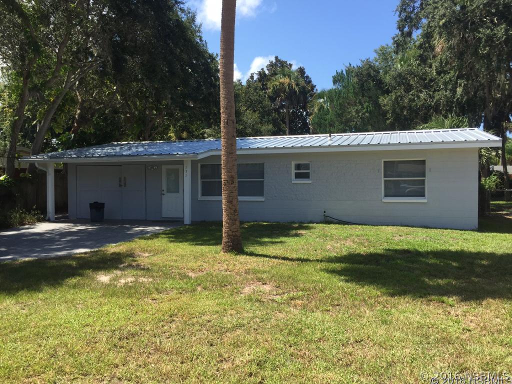 131 E Turgot Ave., Edgewater, FL 32132