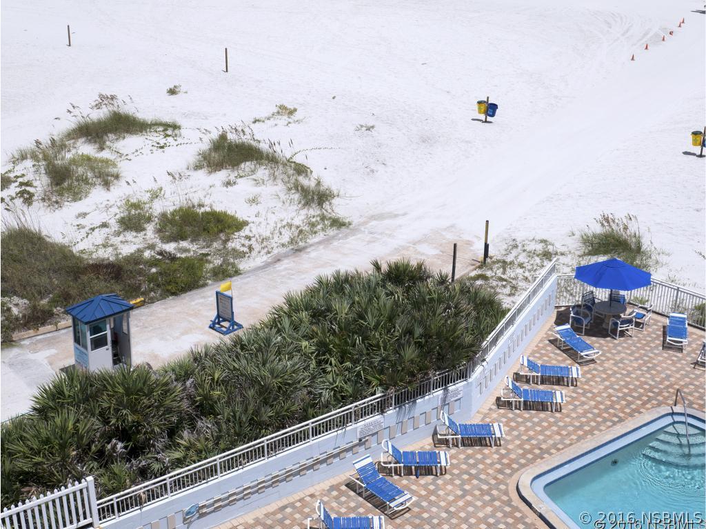 705 N Atlantic Ave. #604, New Smyrna Beach, FL 32169