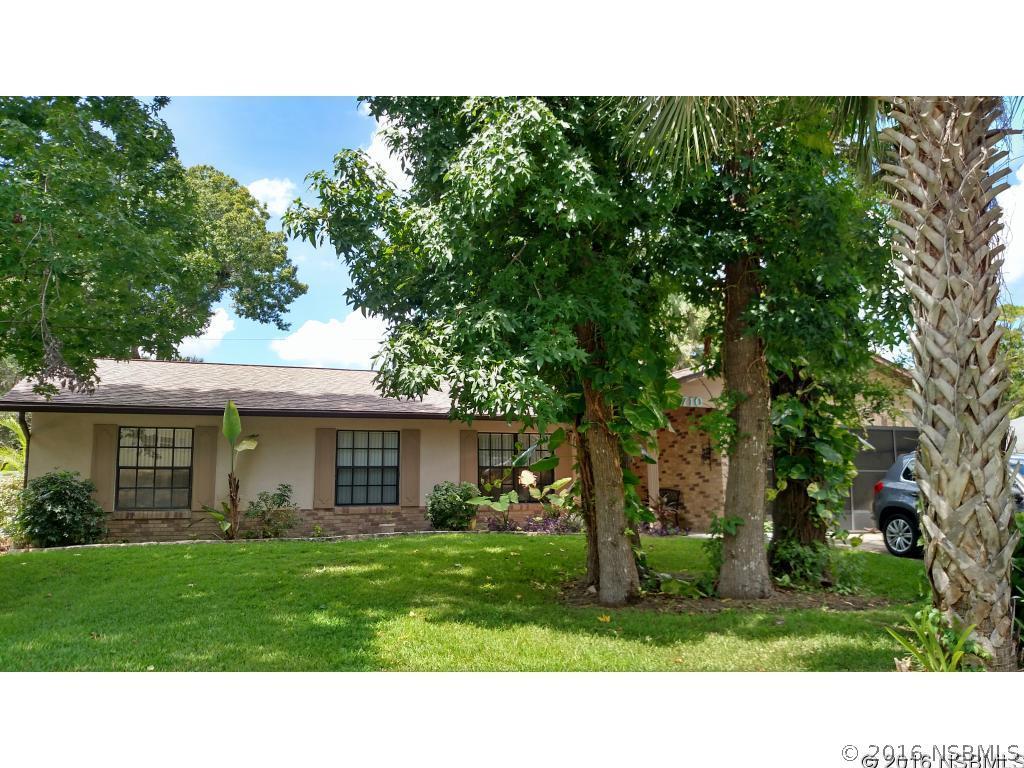 2710 Vista Palm Dr., Edgewater, FL 32141