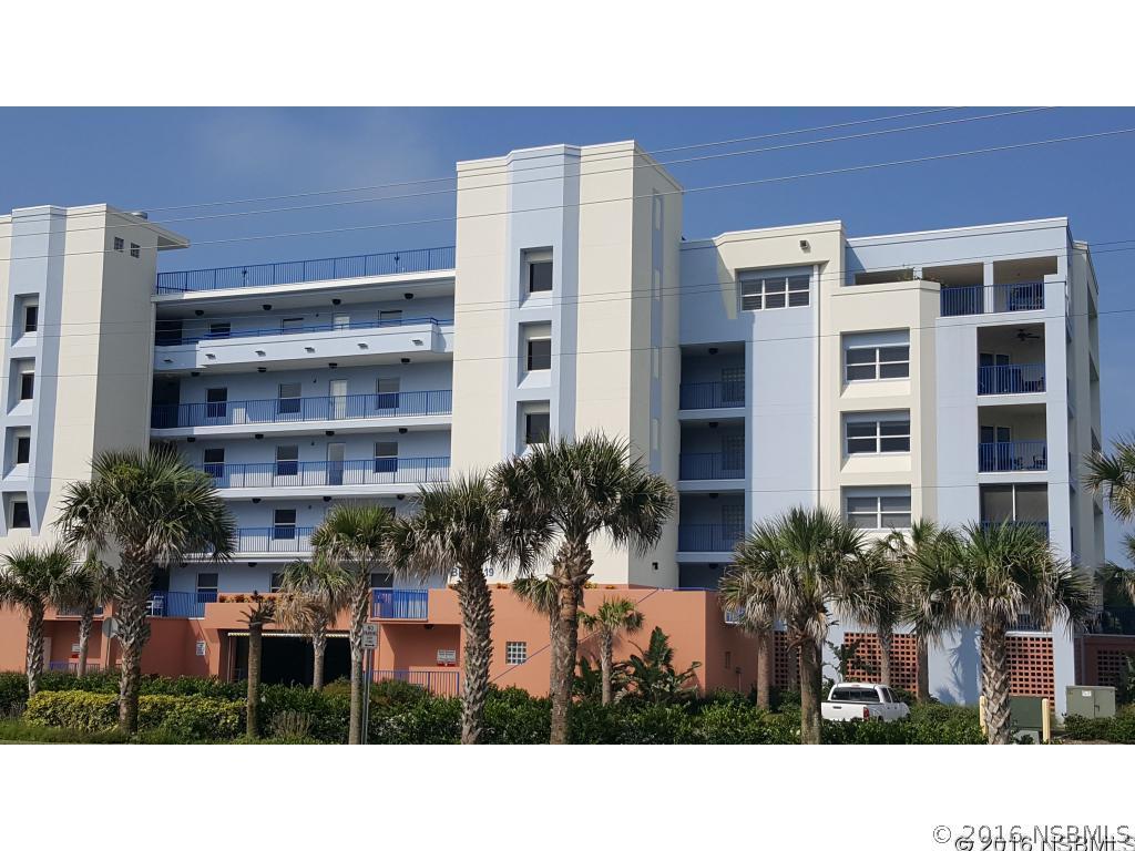5300 S Atlantic Ave. #19-403, New Smyrna Beach, FL 32169