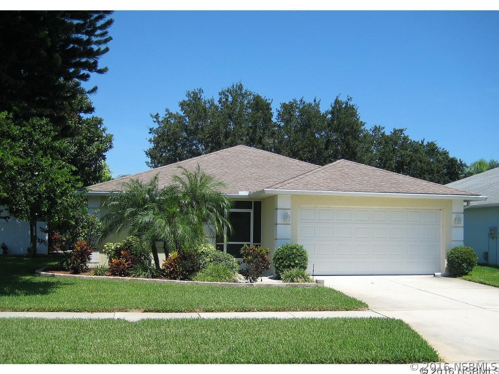 656 Middlebury Loop, New Smyrna Beach, FL 32168