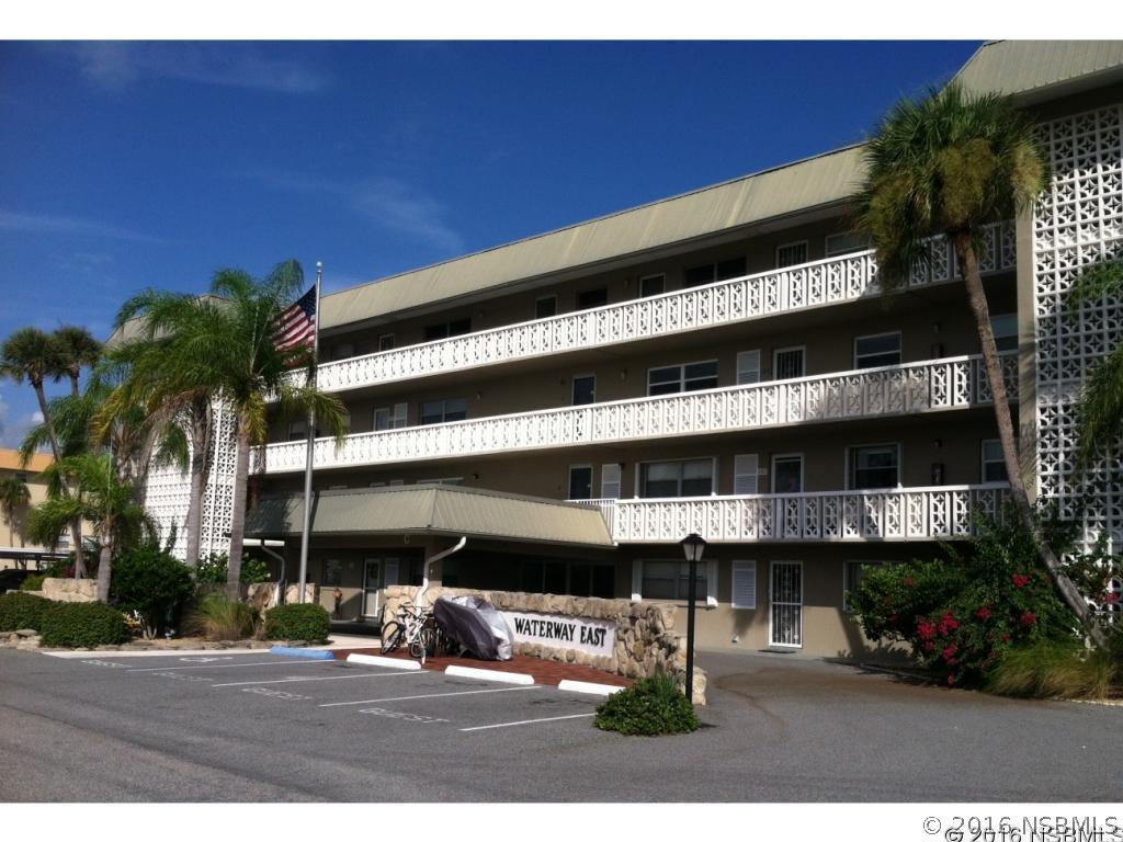 325 N Causeway #D205, New Smyrna Beach, FL 32169