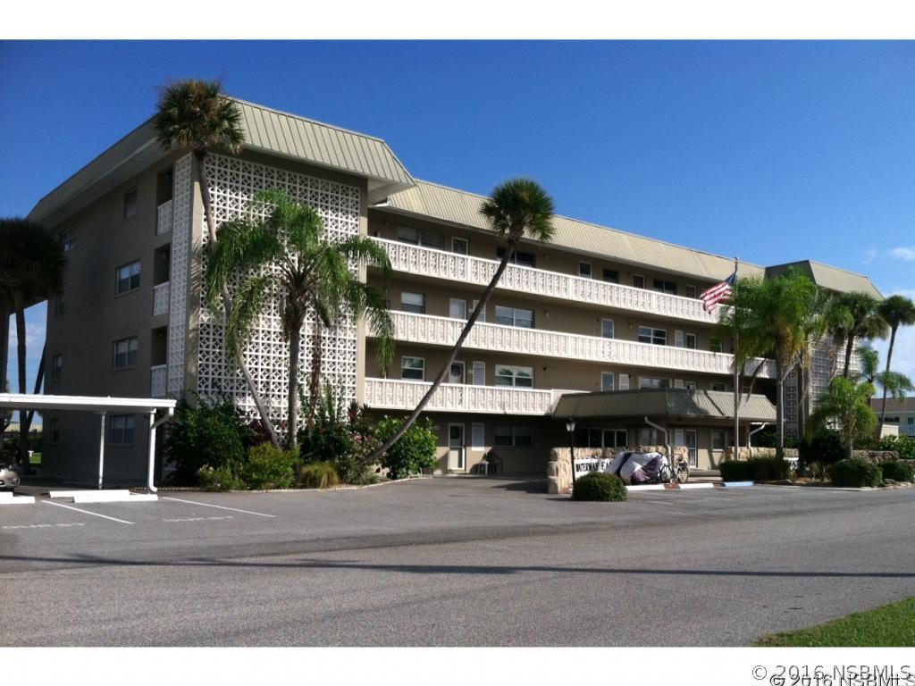 325 N Causeway #D205, New Smyrna Beach, FL 32169