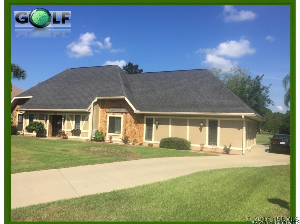 1009 Staggerbush Pl., New Smyrna Beach, FL 32168