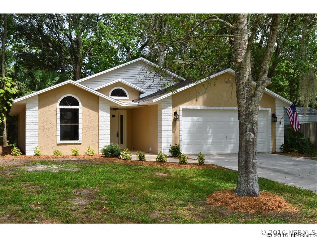 2707 Vista Palm Dr., Edgewater, FL 32141