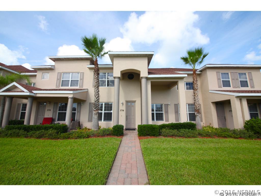 376 N Airport Rd., New Smyrna Beach, FL 32168