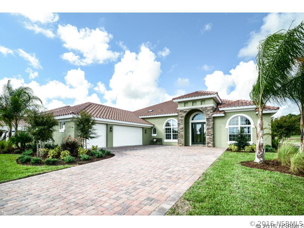 104 Portofino Blvd., New Smyrna Beach, FL 32168
