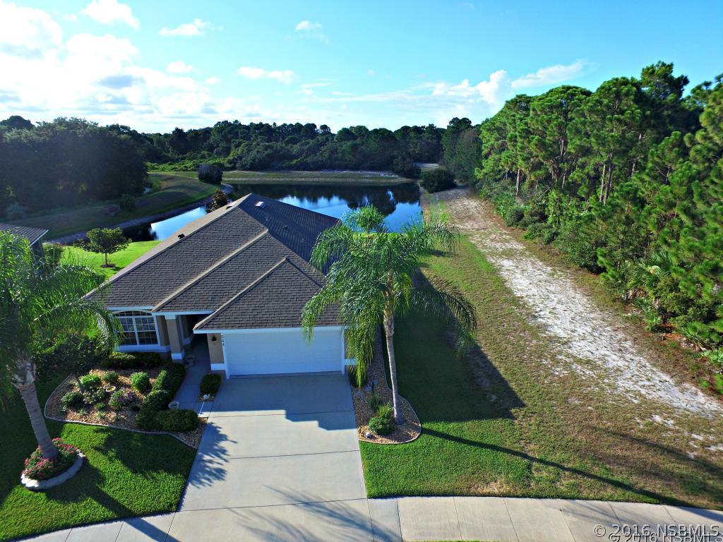 544 Safe Harbor Dr., Edgewater, FL 32141