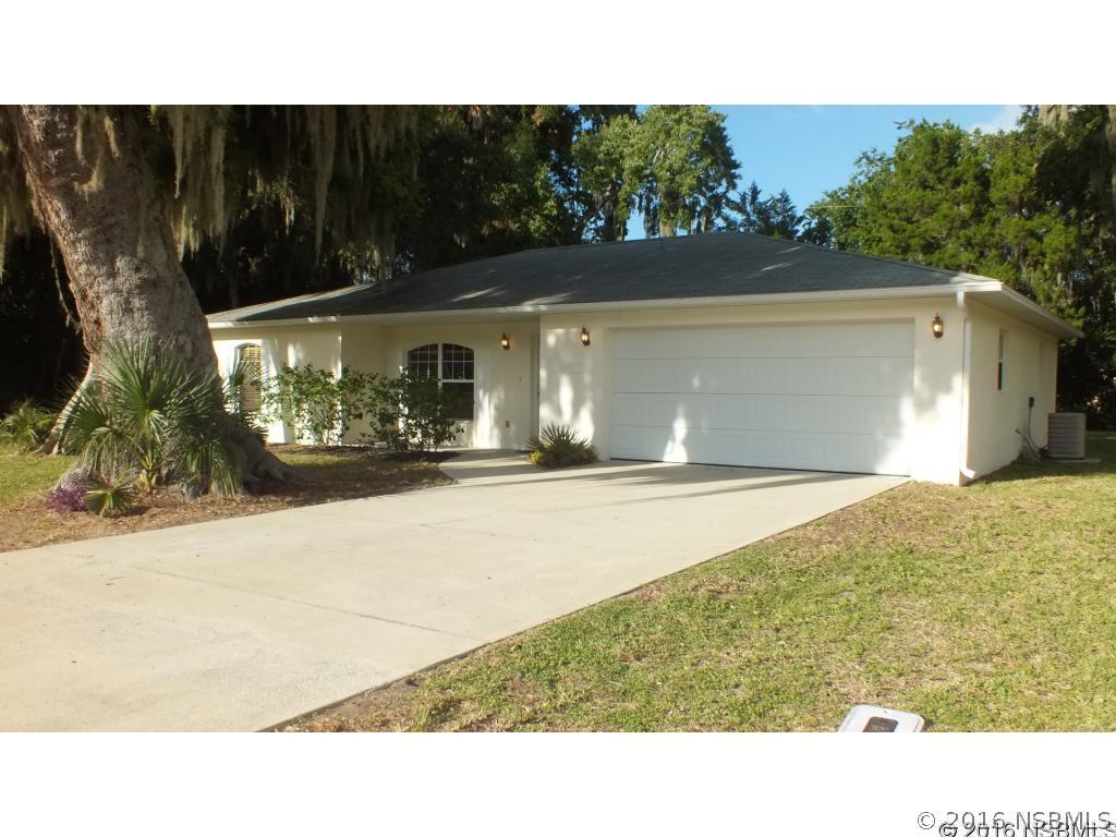 2517 Lime Tree Dr., Edgewater, FL 32141