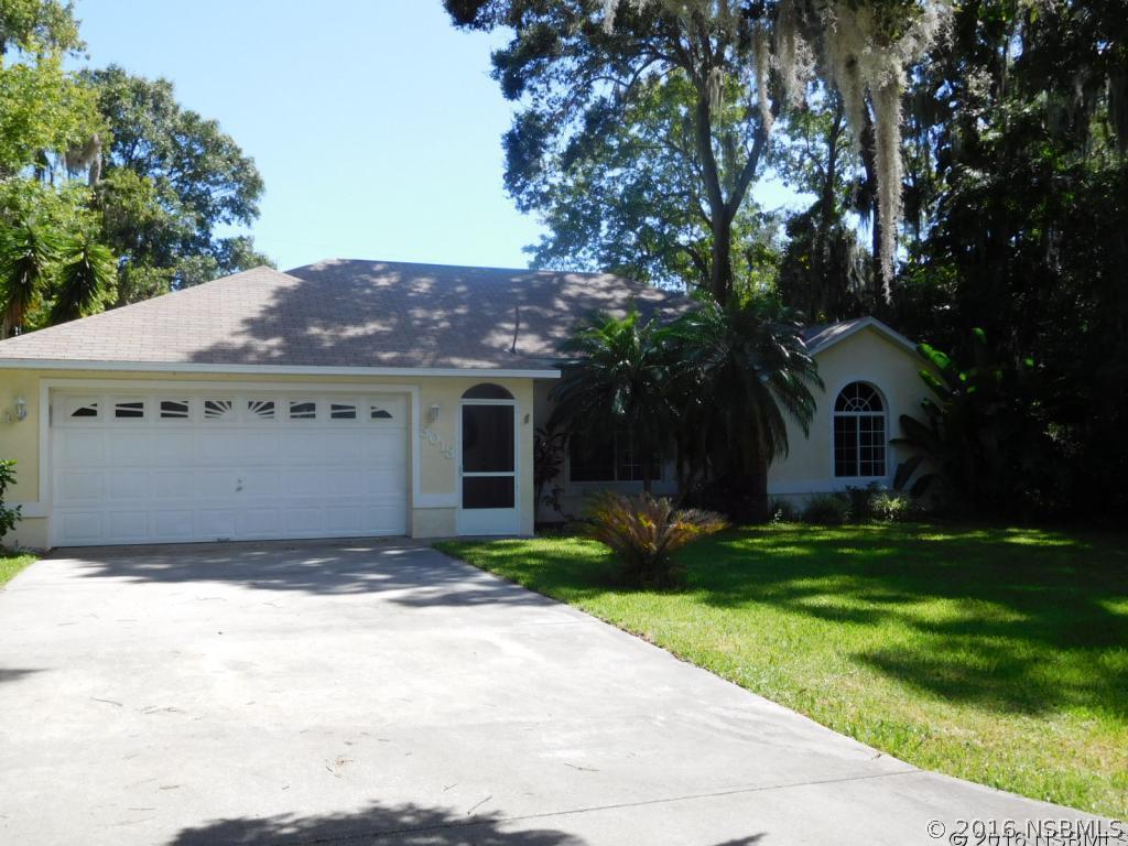 3013 Lime Tree Dr., Edgewater, FL 32132