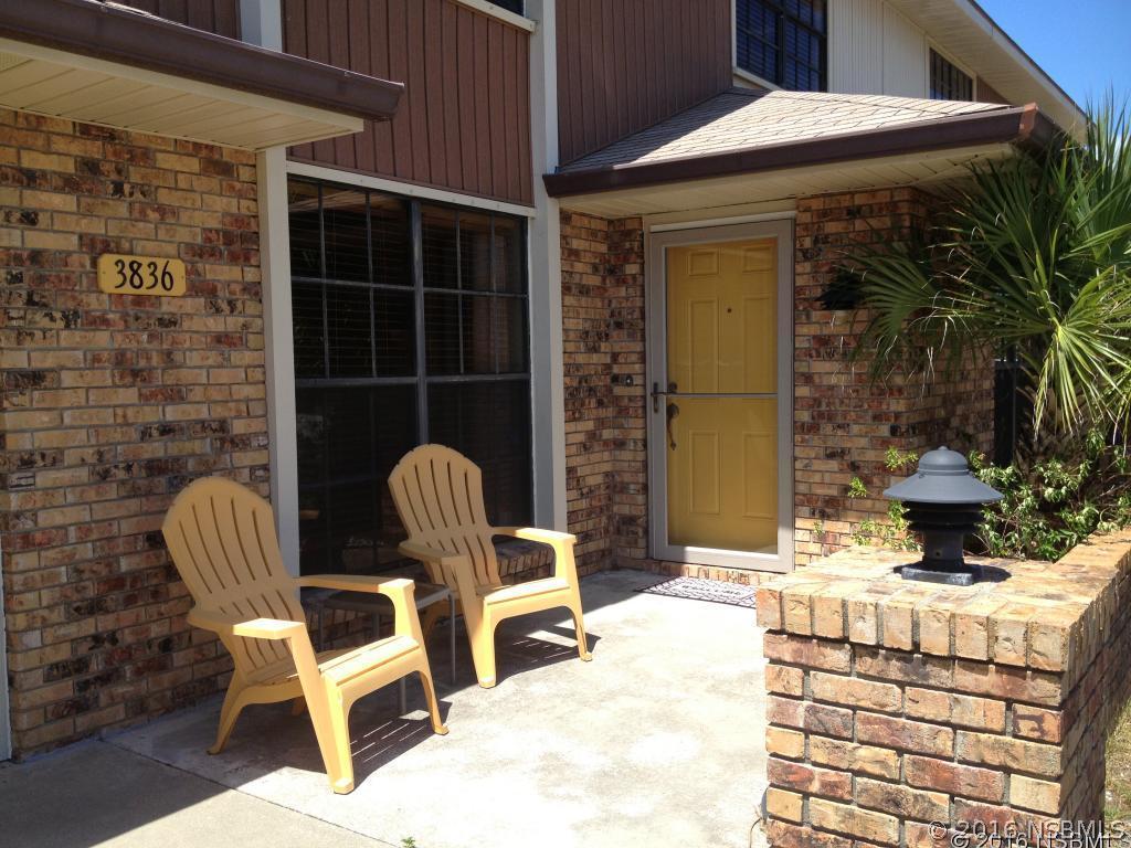 3836 E Sandstone Ct., New Smyrna Beach, FL 32169