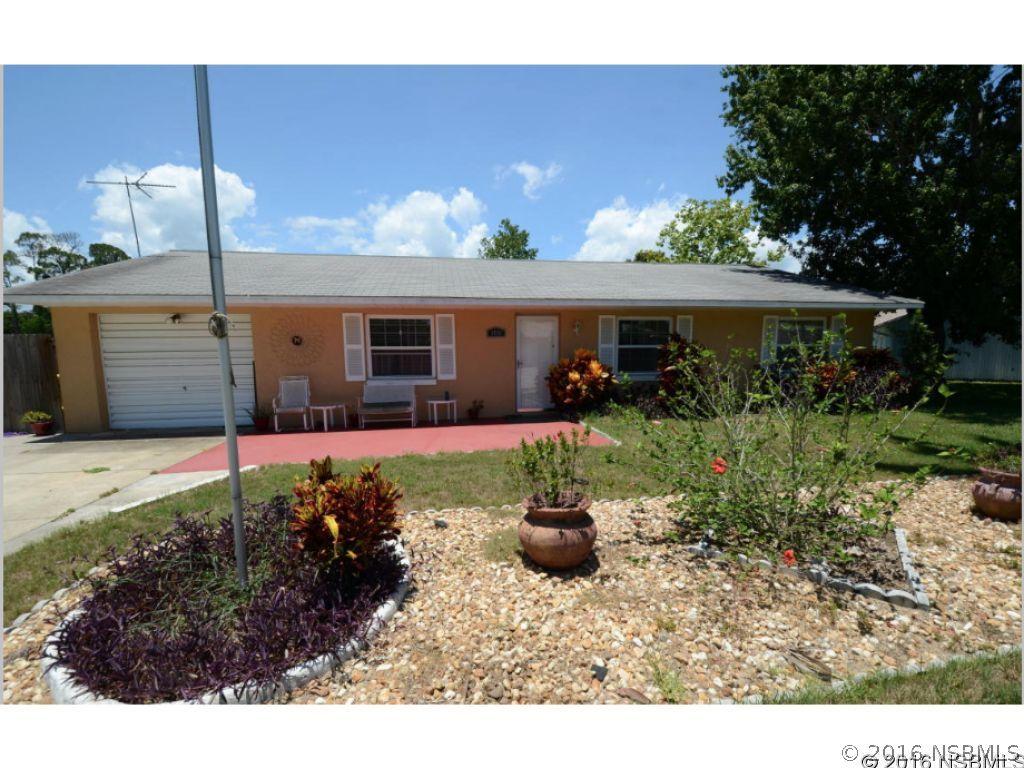3110 Sabal Palm Dr., Edgewater, FL 32141