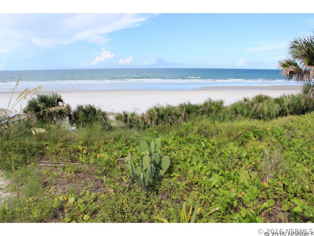 4279 S Atlantic Ave., Wilbur By The Sea, FL 32127