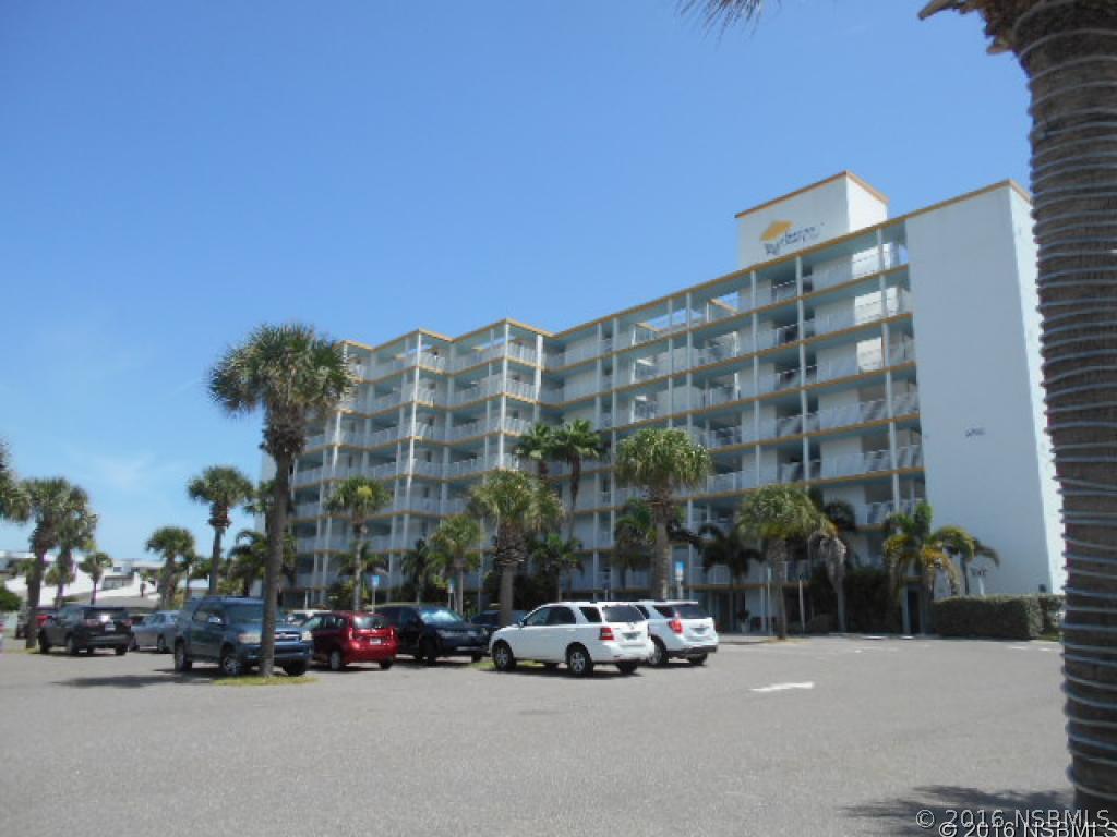 5201 S Atlantic Ave. #107A, New Smyrna Beach, FL 32169