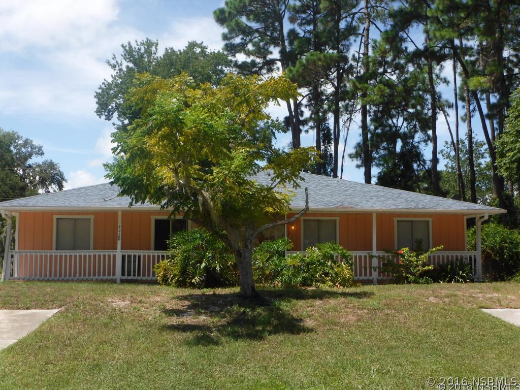 2928 India Palm Dr., Edgewater, FL 32141