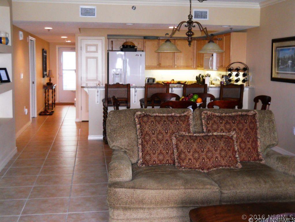 5300 S Atlantic Ave. #16-602, New Smyrna Beach, FL 32169