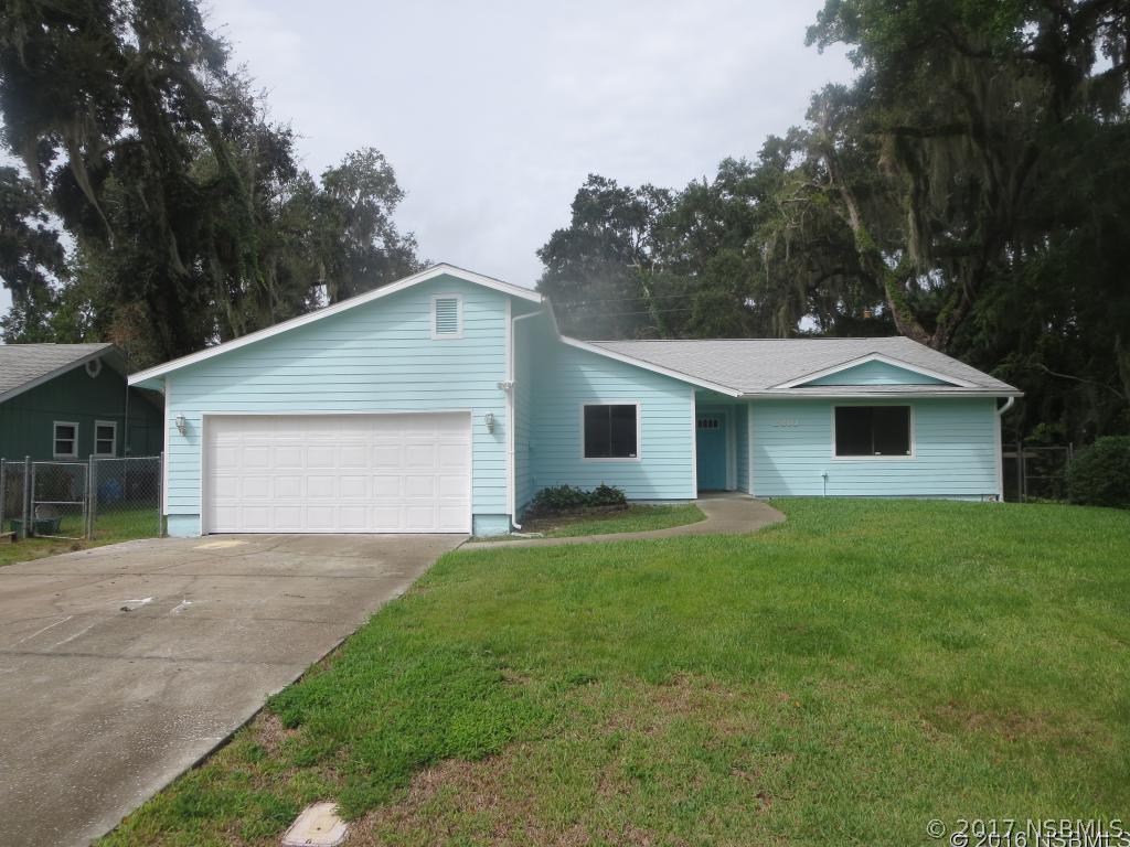 2310 Mango Tree Dr., Edgewater, FL 32141