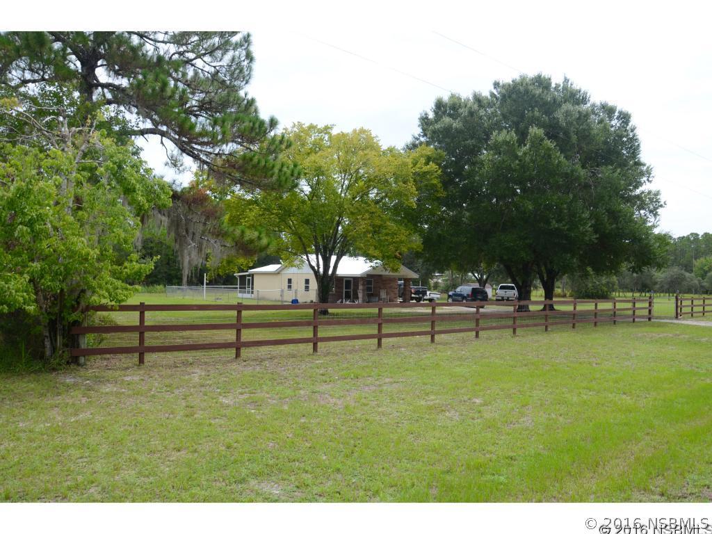 4751 Old Blue Ridge Rd., Edgewater, FL 32132