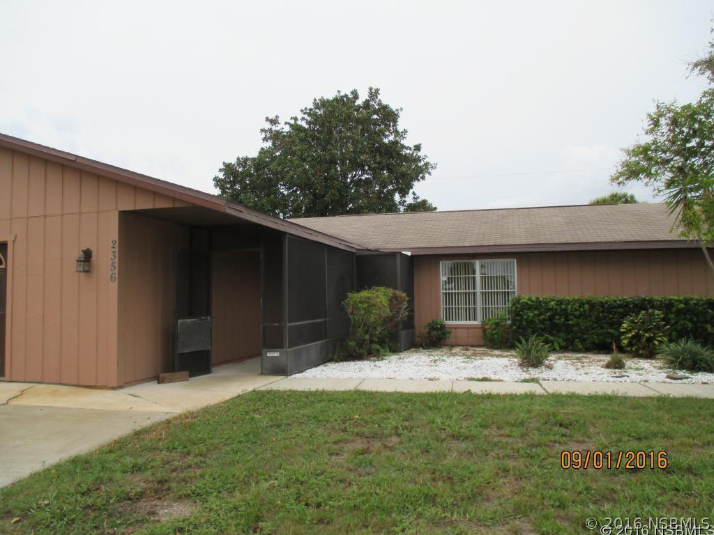 2356 Date Palm Dr., Edgewater, FL 32141