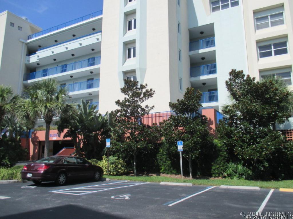 5300 S Atlantic Ave. #9-407, New Smyrna Beach, FL 32169
