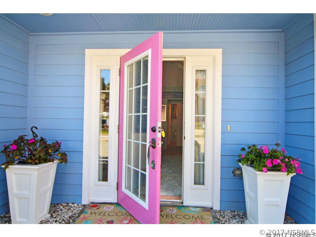 1904 Hill St., New Smyrna Beach, FL 32169