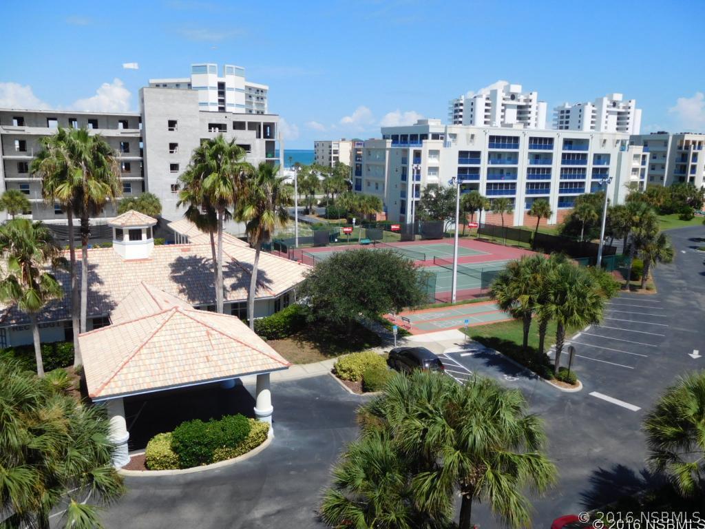 5300 S Atlantic Ave. #7505, New Smyrna Beach, FL 32169