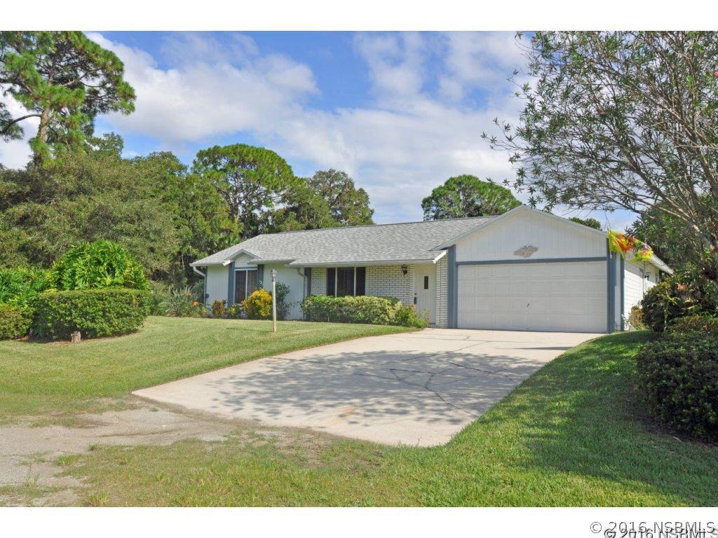 2904 Pine Tree Dr., Edgewater, FL 32141