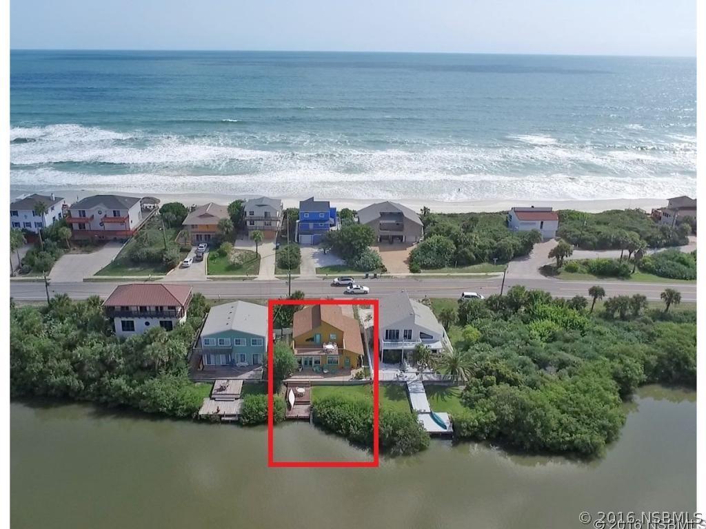 5910 S Atlantic Ave., New Smyrna Beach, FL 32169