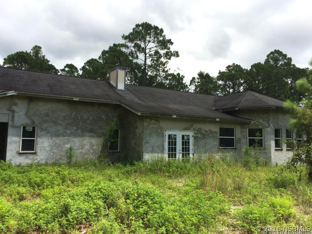 4252 Quail Ranch Rd., New Smyrna Beach, FL 32168