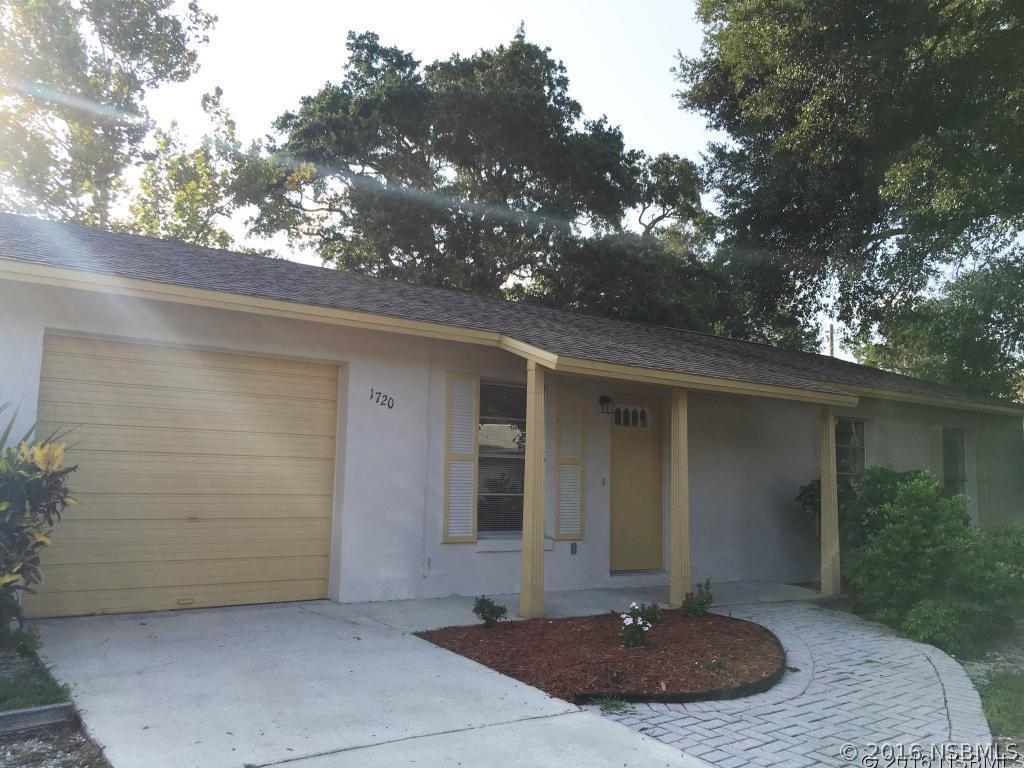 1720 Hill St., Edgewater, FL 32132