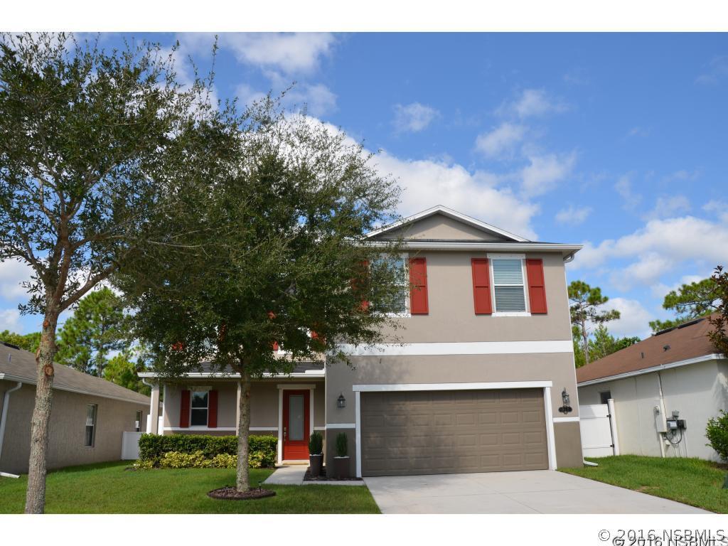 518 Aeolian Dr., New Smyrna Beach, FL 32168