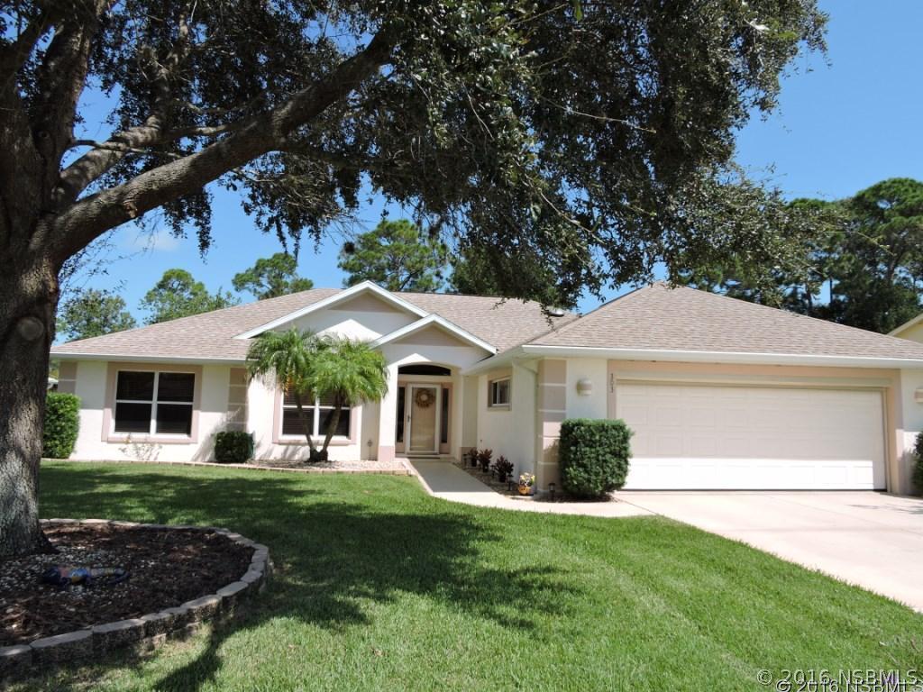 303 Citrus Open Dr., New Smyrna Beach, FL 32168
