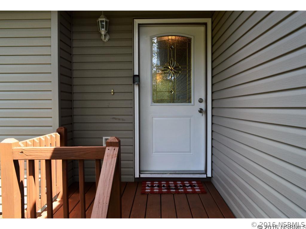 253 Sugar Sand Tr., New Smyrna Beach, FL 32168