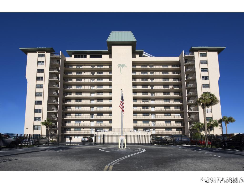 5499 S Atlantic Ave. #701, New Smyrna Beach, FL 32169