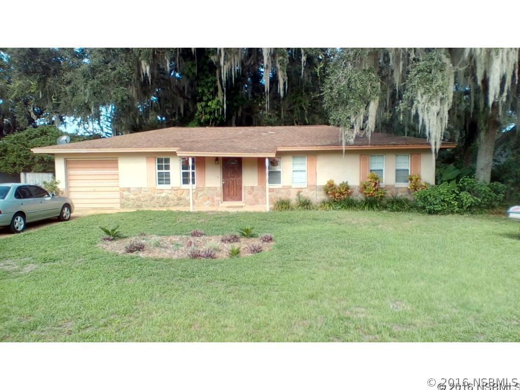 1855 Mango Tree Dr., Edgewater, FL 32141