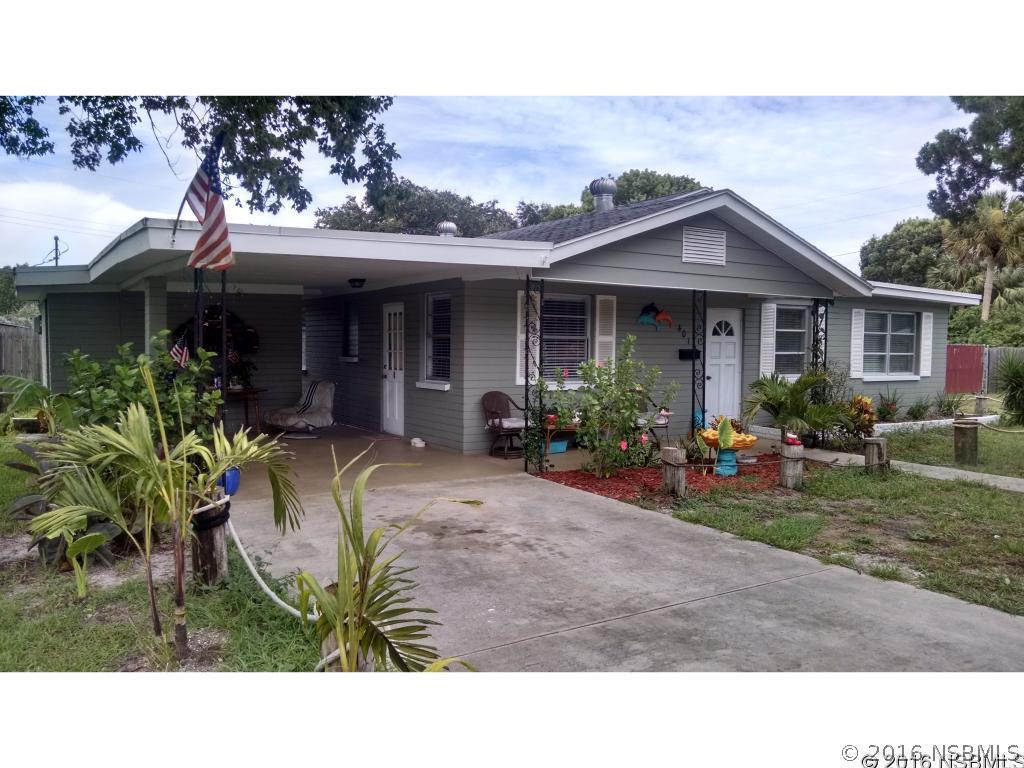401 Joyce St., Edgewater, FL 32132
