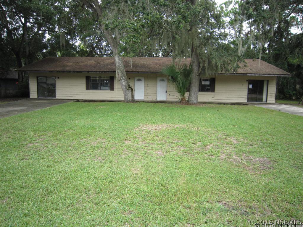 1102 Regent St., Edgewater, FL 32132