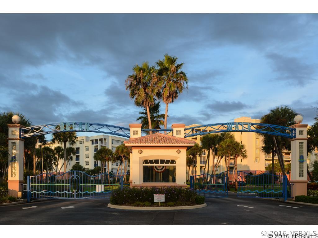 5300 S Atlantic Ave. #4-601, New Smyrna Beach, FL 32169