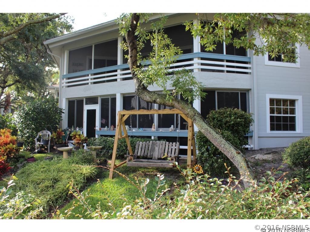 4303 Sea Mist Dr. #127, New Smyrna Beach, FL 32169