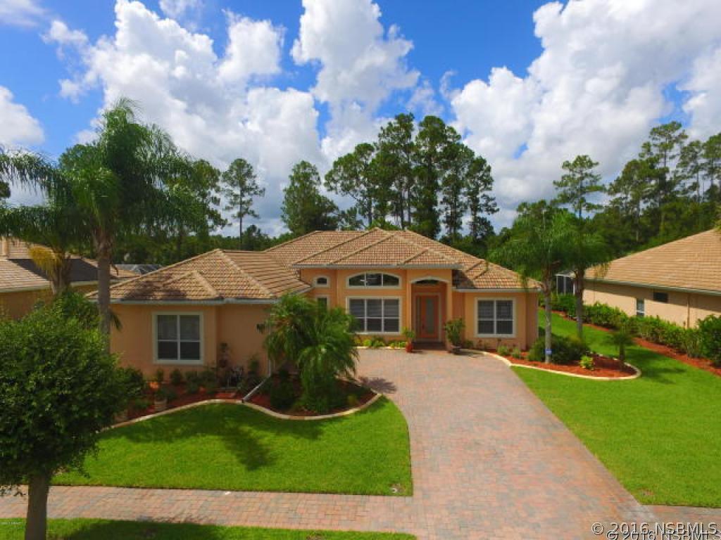 3550 Grande Tuscany Way, New Smyrna Beach, FL 32168