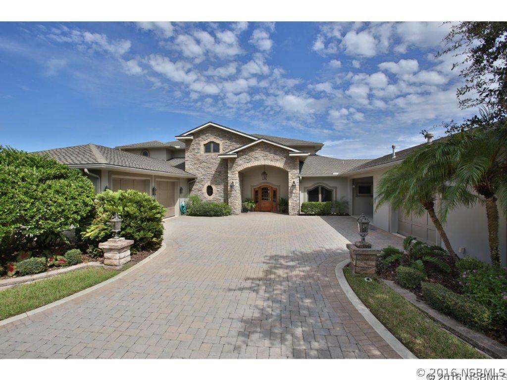 607 N Riverside Dr., Edgewater, FL 32132