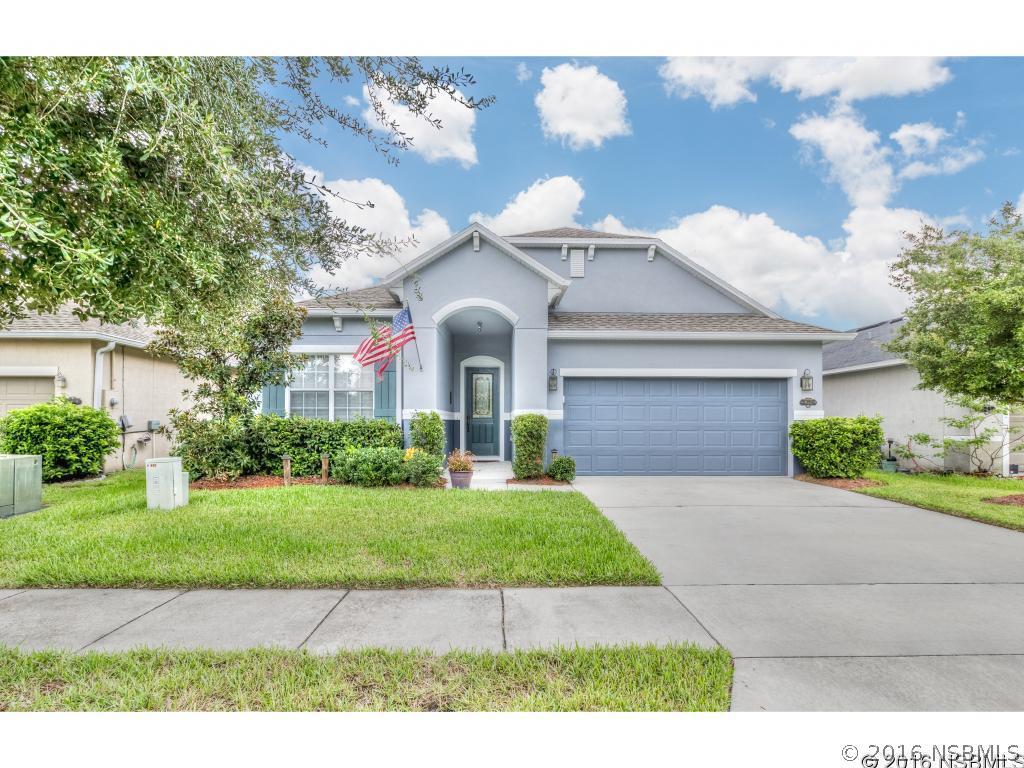 553 Aeolian Dr., New Smyrna Beach, FL 32168