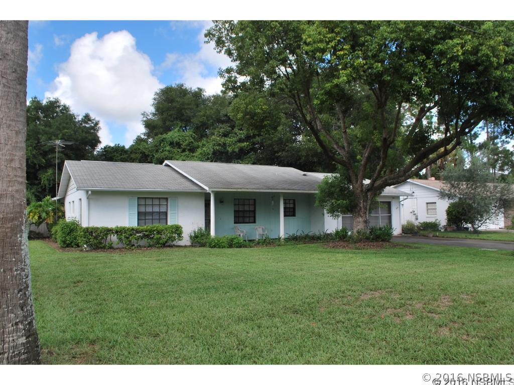 560 Patricia Dr., New Smyrna Beach, FL 32168