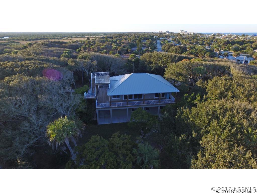 4810 S Atlantic Ave., New Smyrna Beach, FL 32169