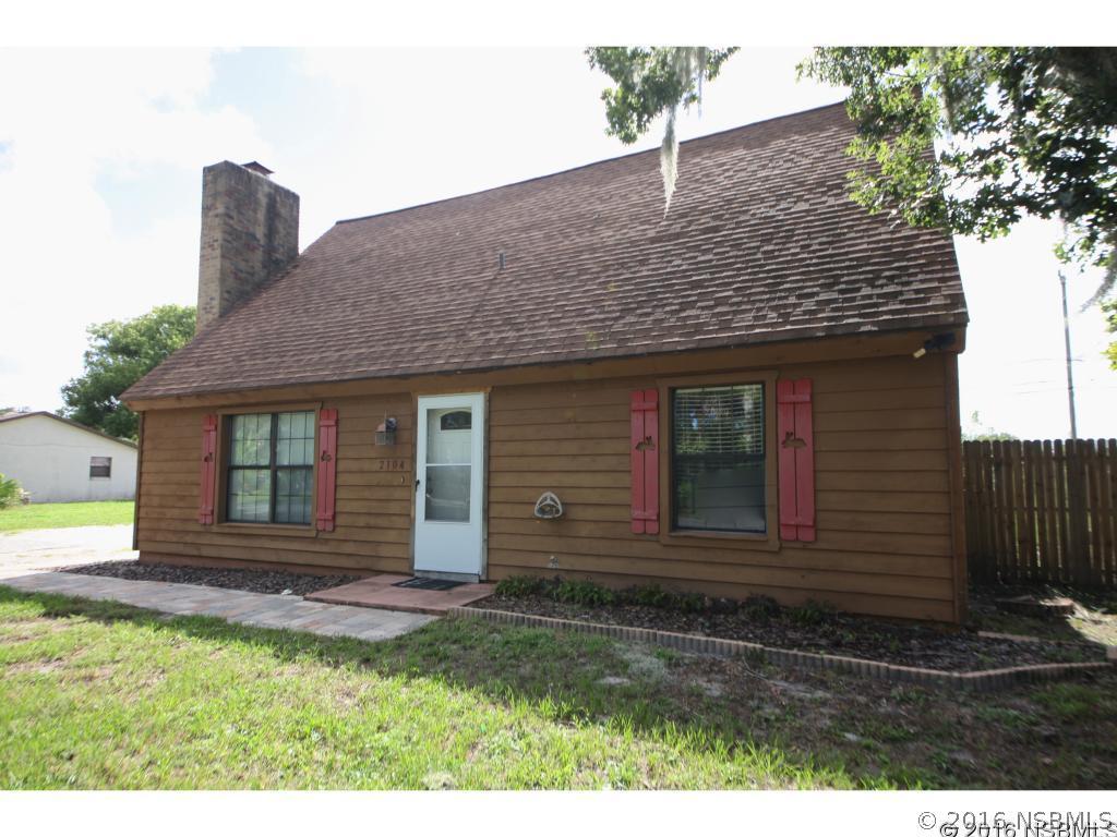 2104 Willow Oak Dr., Edgewater, FL 32141