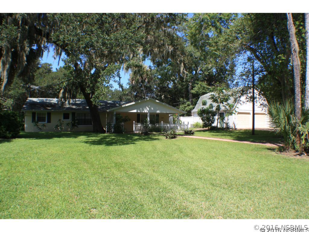 177 Hazelwood River Rd., Edgewater, FL 32141