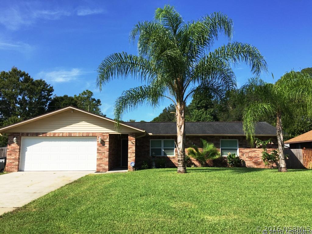 3014 Tamarind Dr., Edgewater, FL 32141