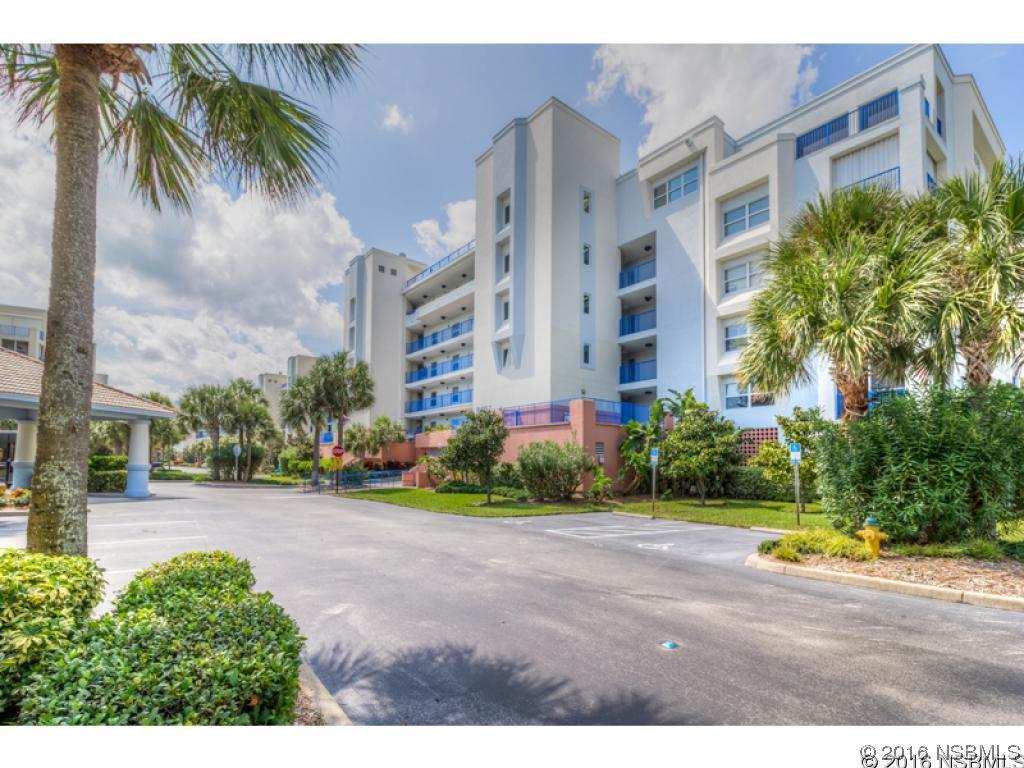 5300 S Atlantic Ave. #7-204, New Smyrna Beach, FL 32169