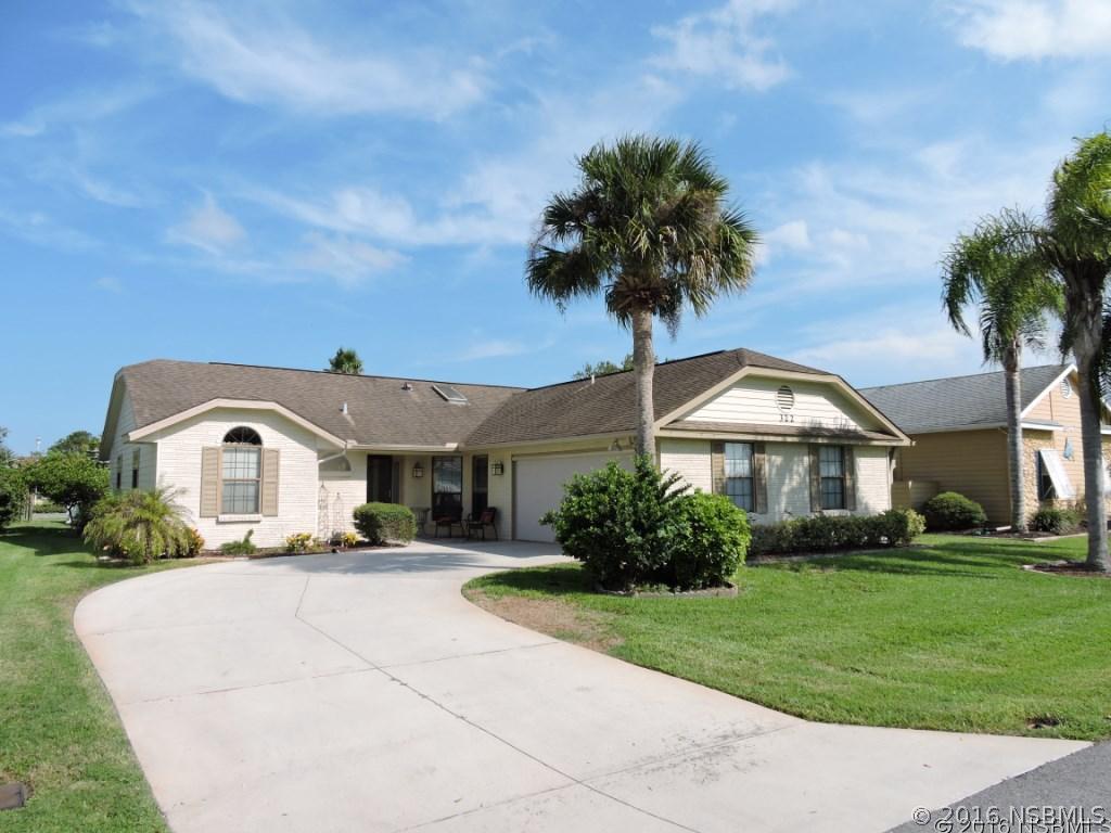 322 Citrus Open Dr., New Smyrna Beach, FL 32168